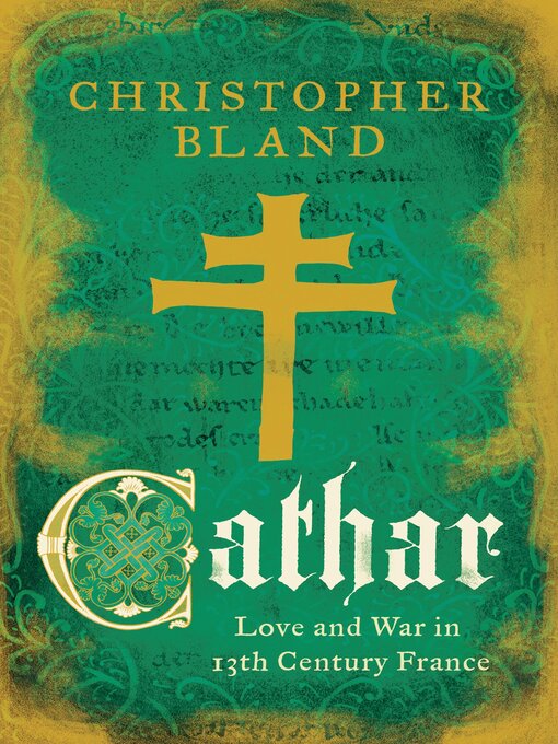 Title details for Cathar by Christopher Bland - Available